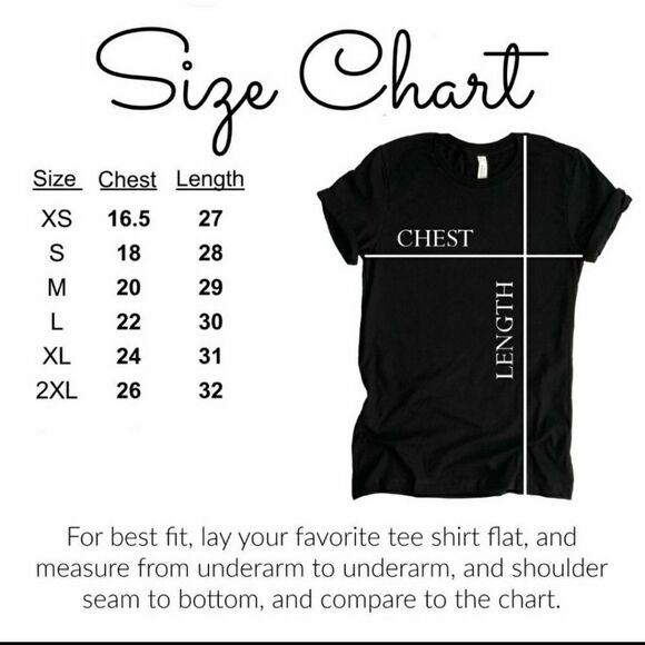 Babygirl ♡ Tee Shirt - Picture 10 of 11